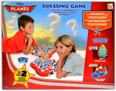 Купить Игрушка «Угадай, кто я» Настольная игра Интерактивные игрушки для  родителей и детей | Joom
