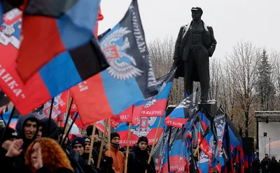 Профсоюзы ДНР утвердили решение о вхождении в состав ФНПР
