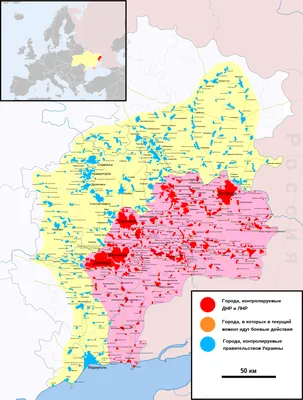 Подписание договоров о принятии ДНР, ЛНР, Запорожской и Херсонской областей  в состав России