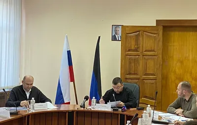 Вячеслав Володин предложил сделать реальные шаги по гармонизации  законодательства России и ДНР