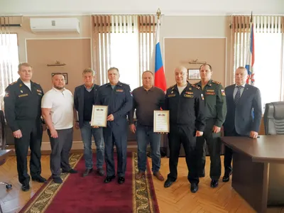 Россия отмечает День воссоединения с ДНР, ЛНР, Запорожской и Херсонской  областями