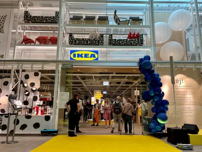 IKEA bets on remote interior design as AI changes sales strategy | Reuters
