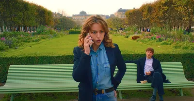 Великая ирония»: каким получился новый фильм Вуди Аллена на французском –  The City