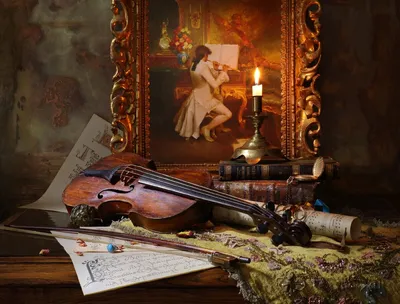 Картинки классической музыки обои