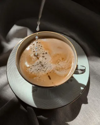 Доброе утро кофе в постель картинки - 62 фото