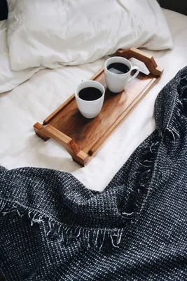 Кофе в постель - Блог пользователя sabava2015