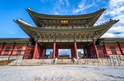 Плюсы и минусы жизни в Корее | Пикабу