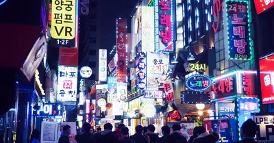 В Южной Корее предложили ввести 69-часовую рабочую неделю – Spot