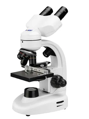 Микроскоп бинокулярный SVBONY SV605 40-1600х купить за 23 490 руб. в  магазине Планетарий. Розничный магазин и доставка.