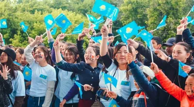 Казахстанская молодежь: стоит ли на нее рассчитывать?