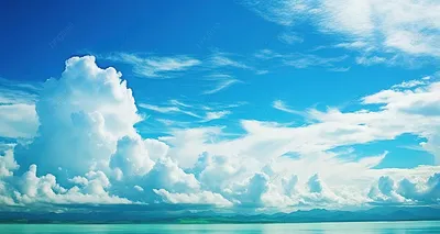 небо облачное небо Hd обои, Hd изображения, время года, облако фон картинки  и Фото для бесплатной загрузки
