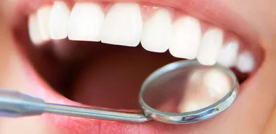 [65+] Картинки здоровые зубы обои