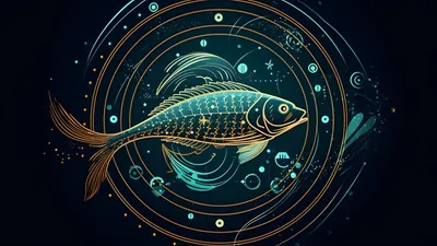 Женщина-Рыбы: характеристика знака зодиака, гороскоп, психология и  поведение | Узнай Всё