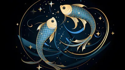 Мужчина-Рыбы: характеристика знака зодиака, гороскоп, психология и  поведение | Узнай Всё