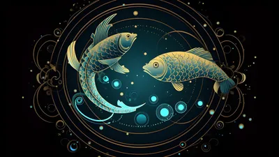 Рыбы: подробная характеристика знака зодиака | Узнай Всё