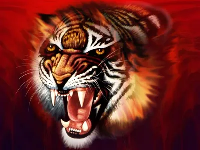 JPG, PNG, WebP: Выбирай формат для 3D тигра