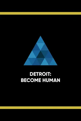 Обои на рабочий стол Detroit: Become Human для скачивания в формате jpg