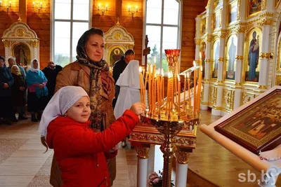 С Воздвижением Креста Господня 27 Сентября! 🙏🏻Поздравление С Праздником Воздвижения  Креста Господня - YouTube