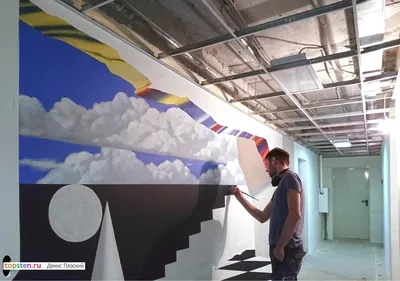 Купить 3D панели для стен в Москве – цена в интернет-магазине WallArt