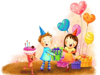 Каково это — праздновать день рождения в Новый год - Афиша Daily