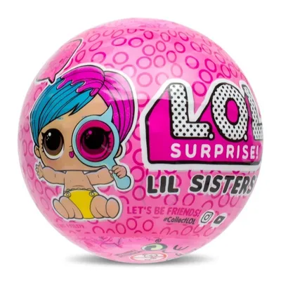 Кукла LOL SURPRISE! Tweens 4 серия - Darcy Blush купить по низким ценам в  интернет-магазине Uzum (835574)