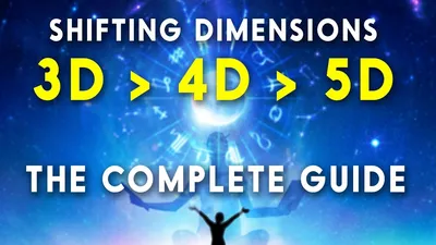 The Healing Hippie - 3D to 5D Levels of Consciousness | Facebook