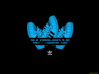 Картинка на рабочий стол серый, черный, фон, adidas, адидас, logo, лого  1920 x 1080