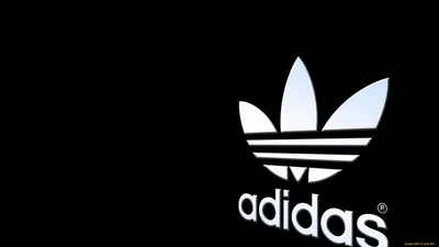 Обои Бренды Adidas, обои для рабочего стола, фотографии бренды, adidas,  логотип, знак, адидас Обои для рабочего стола, скачать обои картинки  заставки на рабочий стол.