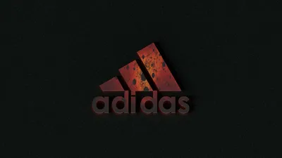 Скачать обои Adidas (Логотип, Спорт) для рабочего стола 1024х768 (4:3)  бесплатно, Обои Adidas Логотип, Спорт на рабочий стол. | WPAPERS.RU  (Wallpapers).