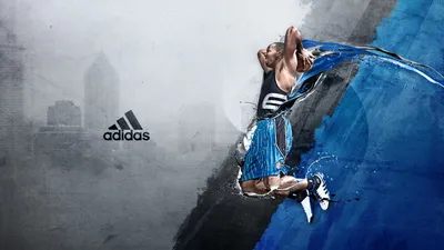 Скачать обои Adidas Logo Black White Stripe, Adidas, Логотип, Черный,  Белый, Stripe в разрешении 1920x1440 на рабочий стол