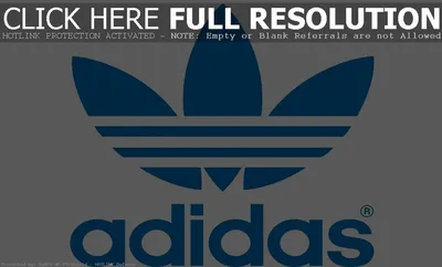 Обои Adidas logo » Скачать красивые HD обои (картинки) на рабочий стол  (экран) и на телефон бесплатно