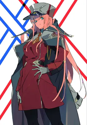 Pin by lol on darling in the franxx | Anime, Darling in the franxx, Anime  art