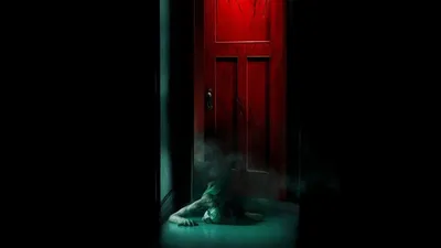 Рецензия на фильм «Астрал 5: Красная дверь» / Insidious: The Red Door