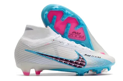 Бутсы Nike U Mercurial Superfly 9 Club Fg/Mg Soccer Cleats (DR5952-810)  купить за 10709 руб. в интернет-магазине