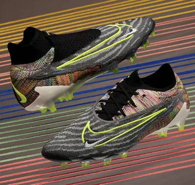 Nike Mercurial Zoom Vapor 15 Academy Fg/Mg Мужские футбольные бутсы для  игры на разных покрытиях — DJ5631-780 | AliExpress