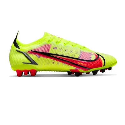 Бутсы профессиональные Nike Mercurial Vapor 15 Elite FG купить в Минске.  Доступная цена, оригинал, артикул DJ4978-146. Доставка по Беларуси