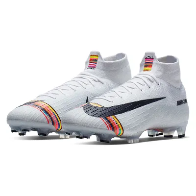 Купить БУТСЫ NIKE MERCURIAL VAPOR 14 ELITE AG-PRO CZ8717-760