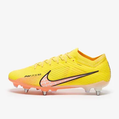 БУТСЫ NIKE PHANTOM GX ACADEMY FG/MG DD9473-705 - Футбольный магазин Пенальти