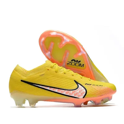 Бутсы Nike Zoom Vapor 15 Elite Sg-Pro DJ5594-781 (Оригинал) купить в  Украине, Киеве | Football Mall