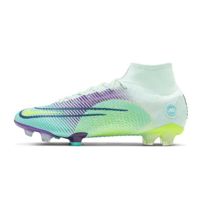 БУТСЫ NIKE SUPERFLY 8 ELITE MDS FG (SP22) DN3779-375