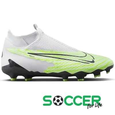 БУТСЫ NIKE ZOOM MERCURIAL VAPOR15 ELITE XXV FG FB8395-060