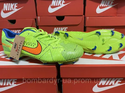 Бутсы Nike Phantom GX ACADEMY DF FG/MG DD9472-705 85042 купить в  SOCCER-SHOP - Футбольный интернет-магазин