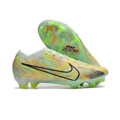 Заказать Бутсы Nike JR ZOOM VAPOR 15 ACADEMY FG/MG 939721 на SportLandia.md