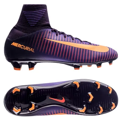 Футбольные бутсы Nike Phantom GX DF Elite FG , 29