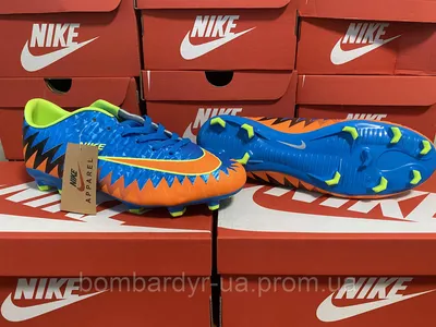 Бутсы Nike U Phantom Gt2 Academy Mg Multi-Ground Football Boot (DR5961-810)  купить за 12319 руб. в интернет-магазине