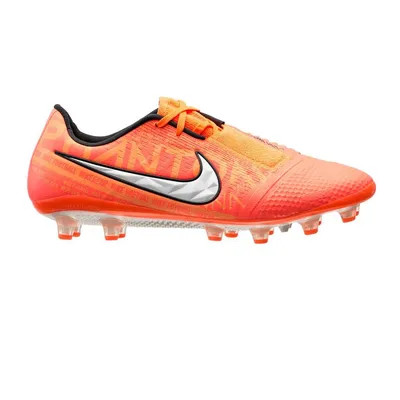 Футбольные бутсы Nike Phantom GX Academy FG – купить в магазине Gloves N'  Kit с доставкой по России