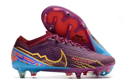 ДЕТСКИЕ БУТСЫ NIKE MERCURIAL VAPOR XI FG 831945-303 - купить в Магазине для  вратарей - keeper-shop.ru