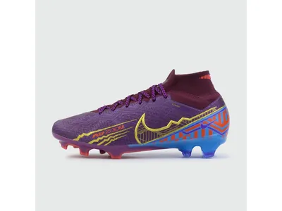 Футбольные Бутсы Nike Mercurial Vapor 14 Elite FG CQ7635-484 (Оригинал) -  YouTube