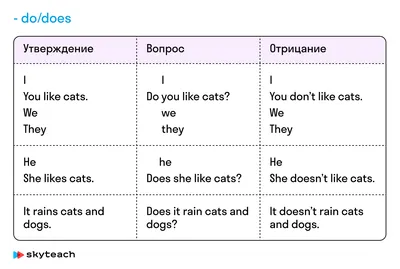 Дни недели в английском языке по порядку с переводом 📅