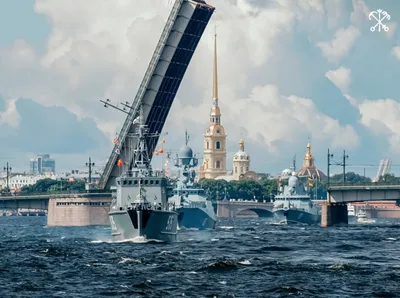 В World of Warships отпразднуют день ВМФ и раздадут подарки